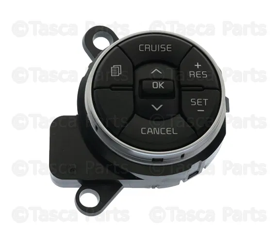 Switch Assembly - Kia (96720 K0110) - view 4